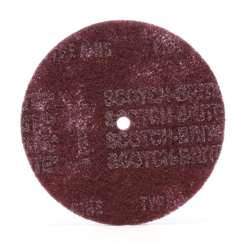 Scotch brite high - scotch-brite,