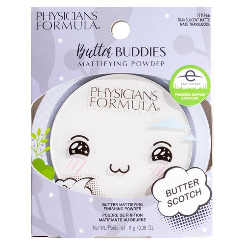 Physicians formula butter - physicians,