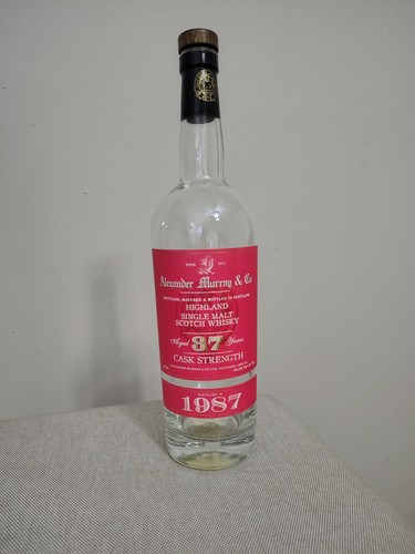 1987 highland 37year old - highland,